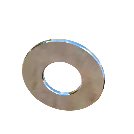 Titanium 3/8 Inch Allied Titanium Flat Washer 0.050 Thick X 7/8 Inch Outside Diameter